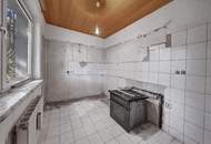 NEU: Jetzt alles dabei! Familienhaus mit 921 m² Grund