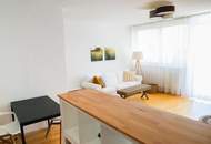 Herrliche 1-Zimmer-Terrassenwohnung - Linz / Pöstlingberg