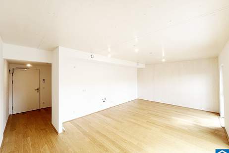 Geräumige 3,5-Zimmerwohnunug im Grünen Mödling! Optional 4. Zimmer, Wohnung-miete, 1.698,99,€, 2340 Mödling