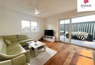 INVESTOR - barrierefreie Wohnung