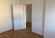 2-Zimmer NEUBAU Wohnung mit Balkon und Loggia! ab sofort