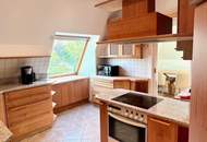 GROSSZÜGIGE FAMILIENWOHNUNG IN HIETZINGER BESTLAGE