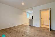 Luxus trifft Ruhe I Erstbezug nach Neusanierung I Stilvolle 2-Zimmer Wohnung in bester Lage Neustifts I Provisionsfrei