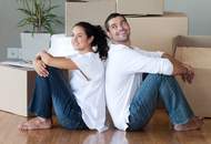 4-Zimmer-Wohnung im 10. OG mit 2 Loggien