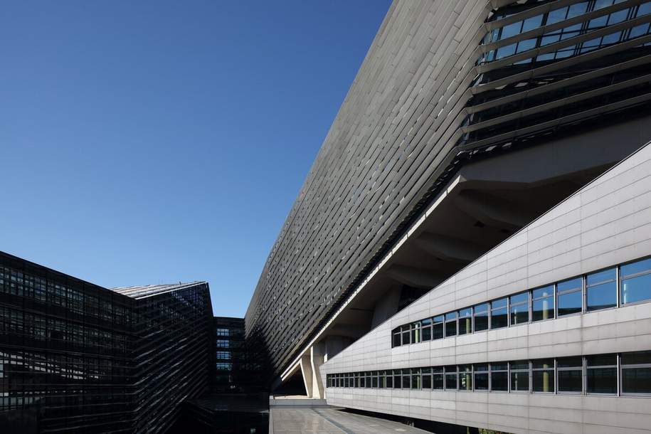 Moderne individuell gestaltbare Retailfläche 369 m2 in 1030 Wien, Gewerbeobjekt-miete, 5.833,00,€, 1030 Wien 3., Landstraße