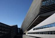 Moderne individuell gestaltbare Retailfläche 369 m2 in 1030 Wien