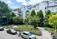 Dachgeschoss-Maisonette mit 3 Zimmern und traumhaftem Weitblick nahe der äußeren Mariahilfer Straße