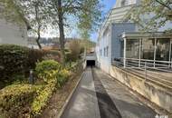 Charmante 2-Zimmer-Wohnung in ruhiger Lage von Klagenfurt