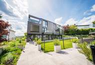 Exklusive 4-Zimmer-Gartenwohnung mit Garten