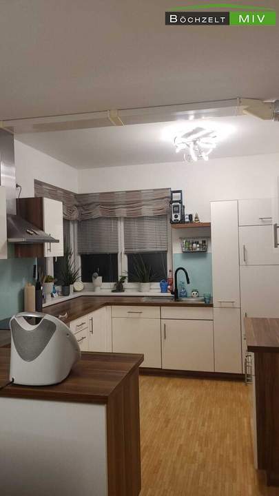 großzügig aufgeteilte Mietwohnung in Zeltweg ++ Linderwaldsiedlung ++