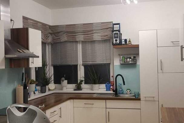 großzügig aufgeteilte Mietwohnung in Zeltweg ++ Linderwaldsiedlung ++, Wohnung-miete, 783,43,€, 8740 Murtal