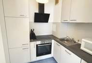 Neubau-Garconniere nächst Tigerpark - unbefristet als Physio-Praxis vermietet