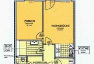 2-Zimmer, Terrasse, Pool, Fitnesscenter