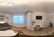 Bezugsfertiger, moderner Bungalow mit Burgblick