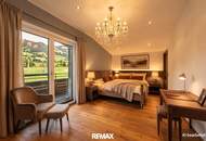 Einzigartiges Luxusensemble in Aurach bei Kitzbühel