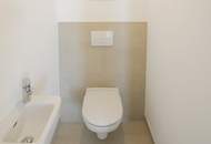 ERSTBEZUG: 2-ZIMMER DG-TRAUM MIT TERRASSE!