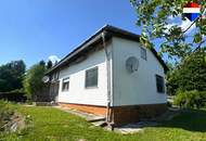 Einfamilienhaus in Panoramalage mit großem Garten | sanierungsbedürftig