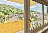 GEIDORF * 2 Balkone 2 Lifte * Erstbezug nach Totalsanierung * Provisionsfrei (Provisionsfrei)