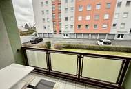 Attraktive Eigentumswohnung mit viel Platz nahe Einkaufszentrum