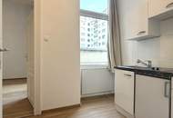 " Mehr Wohnung braucht man nicht "