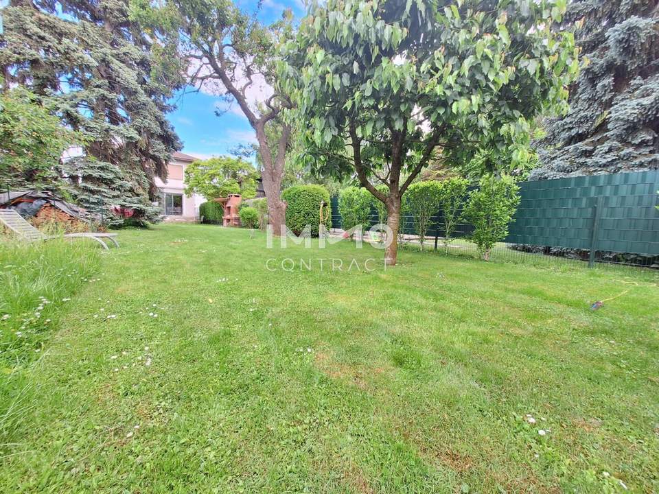 500 Meter vom Mühlwasser entfernt! Bauträgerliegenschaft in beliebter Ruhelage