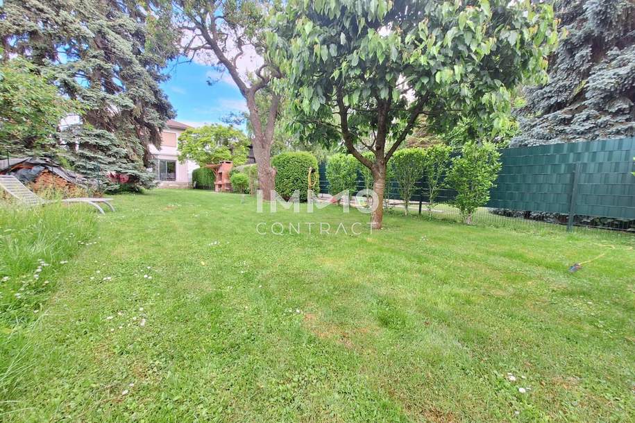 500 Meter vom Mühlwasser entfernt! Bauträgerliegenschaft in beliebter Ruhelage, Grund und Boden-kauf, 1.780.000,€, 1220 Wien 22., Donaustadt