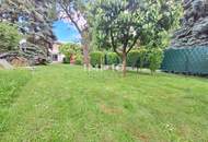 500 Meter vom Mühlwasser entfernt! Bauträgerliegenschaft in beliebter Ruhelage