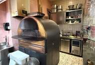 Top-Gastronomielokal in 1070 Wien – ideal für Café, Pizza &amp; Take-away, komplett ausgestattet