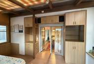 Grundstück mit voll unterkellertem Abrisshaus in ruhiger Wohngegend