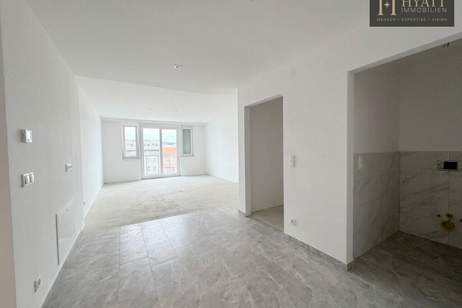 Urban wohnen, überraschend ruhig leben – stilvoll sanierter Altbau mit Lift, Freiflächen und moderner Energietechnik, Wohnung-kauf, 299.000,€, 1070 Wien 7., Neubau