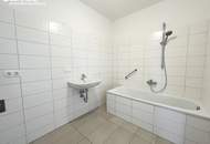 Geförderte Wohnung mit Balkon