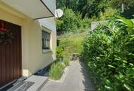 "RESERVIERT" SONNIGES ECKREIHENHAUS IN HERRLICHER WALDRAND-RUHELAGE