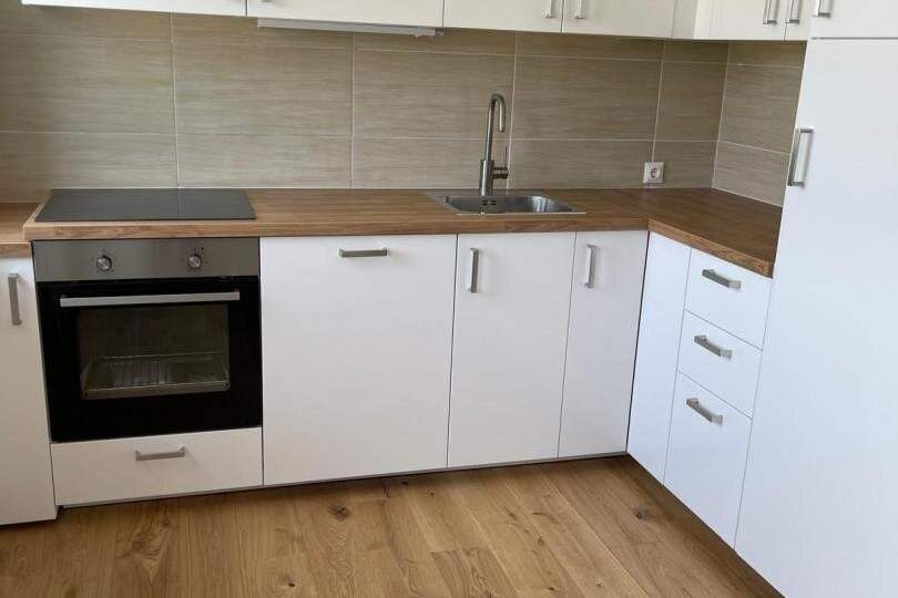 2-Zimmer-Wohnung mit Ausblick und neuer Küche, Wohnung-kauf, 189.000,€, 4060 Linz-Land
