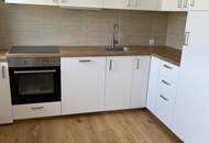 2-Zimmer-Wohnung mit Ausblick und neuer Küche