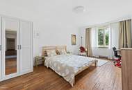 Solide Anlage im Herzen Wiens - provisionsfreie 4-Zimmer-Wohnung