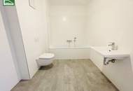 MODERNER ERSTBEZUG - 3 Zimmer - BALKON - Eigengrund - JETZT ANFRAGEN