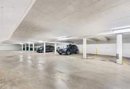 Tiefgaragenstellplatz in St. Magdalena