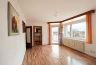 Geräumige 4-Zimmer Wohnung im 3ten Stock mit Lift und Tiefgarage, Weitblick, Aussicht