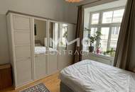 PERFEKTE LAGE 2 ZIMMERWOHNUNG AM HAUPTBAHNHOF! Viktorgasse 7/8
