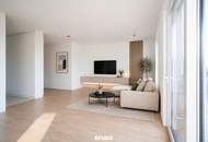 Penthouse-Wohnung in Klagenfurt-West | Terrasse, Tiefgarage & Seenähe