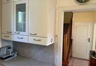 Gemütlichkeit im Weinviertel - charmantes Wohnhaus in perfekter Lage