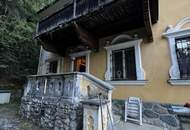 Villa Awart mit 7 Zimmern, Garten, Balkon, Terrasse uvm. für 490.000,00 € in nähe Aspang-Markt