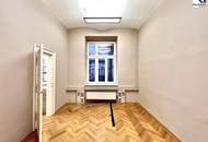 360° TOUR // REPRÄSENTATIVES ALTBAUBÜRO nahe ALBERTINA