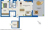 Modernes Wohnen im Herzen des Stubaitals