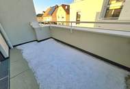 Coming home...! Lebens(t)raum Erfüller - Klimaaktiv Bronze! 3 Zimmer + Riesiger Balkon + Luftwärmepumpe und Solaranlage + Grün- und Ruhelage + Garage! Wiens schönste Wasser-Platzl ums Eck!