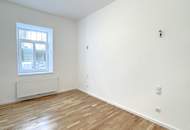 Stilvolle Altbauwohnung – Erstbezug mit modernem Komfort in zentraler Lage!