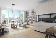 3-ZIMMER WOHNTRAUM MIT ATTRAKTIVEN FREIFLÄCHEN