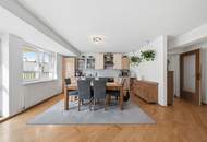Großzügige 3-Zimmer-Wohnung mit Balkon und überdachtem Autoabstellplatz in Imst