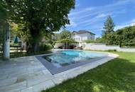 Außergewöhnliches Wohn- und Geschäftshaus!