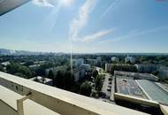 Wohnen mit Weitblick: 2-Zimmer-Wohnung in Linz/Spallerhof mit Loggia und Lift!